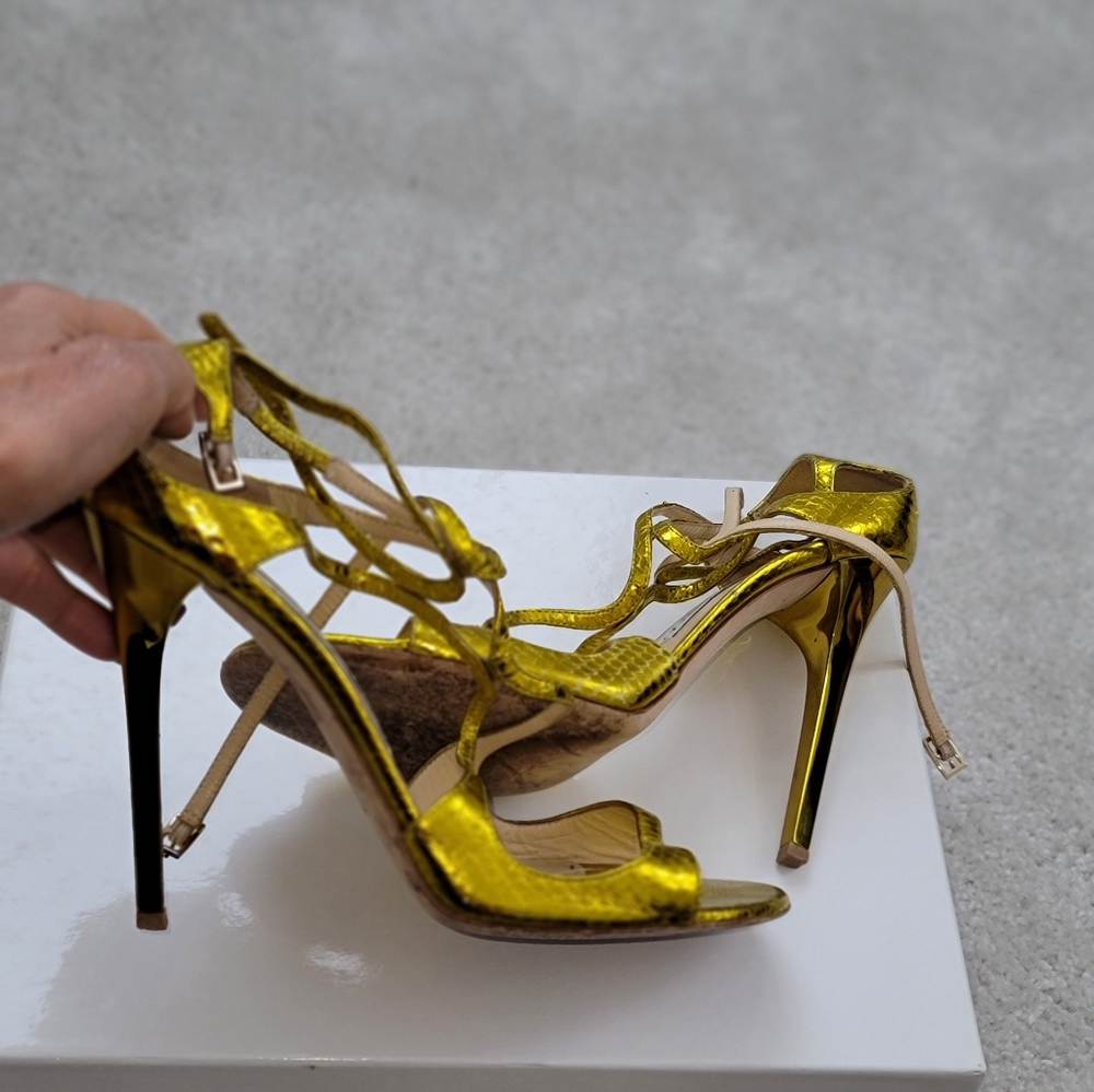 Jimmy Choo - Picture 5 of 7